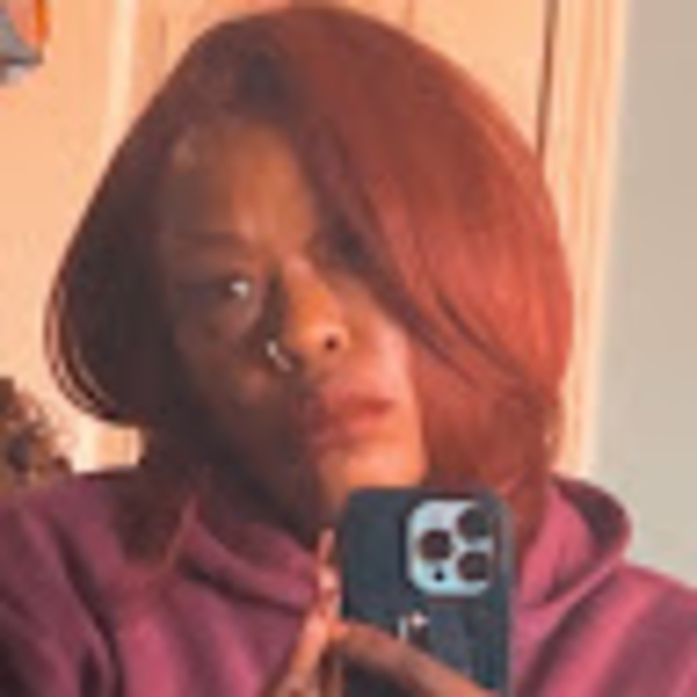 Meet your Posher, Paige